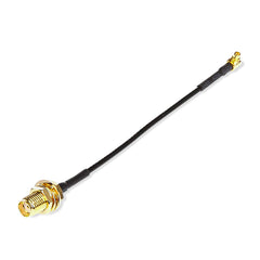 5.8Ghz Antenna Extension Cord (MMCX to SMA Female)