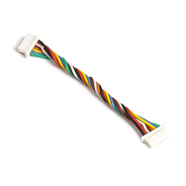 8-pin Cable JST-SH for Connection of 4-in-1 Speed Controller