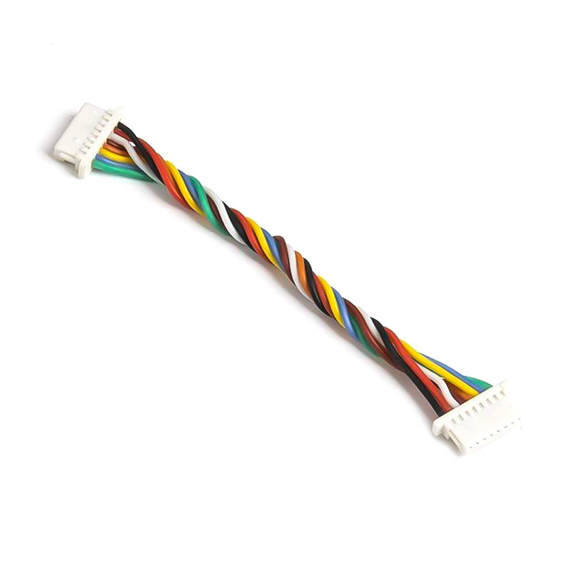 8-pin Cable JST-SH for Connection of 4-in-1 Speed Controller ESC to FC