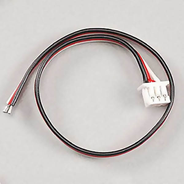 Futaba Male Servo connector Micro Plug  (Pack of 5)