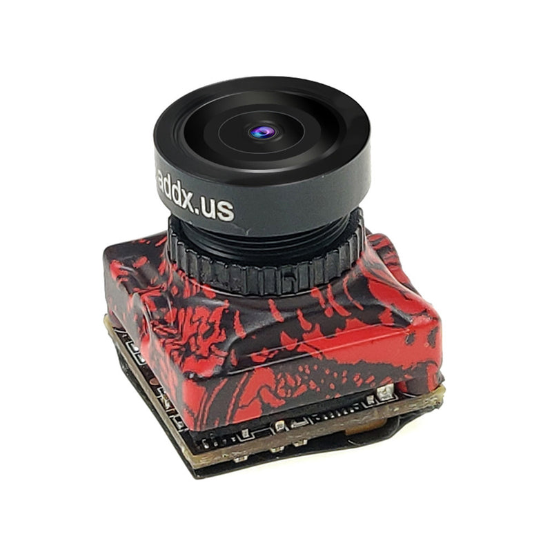 CADDX FPV Camera Turbo Micro SDR2 PLUS 1200TVL Low Latency for FPV Racing Drone