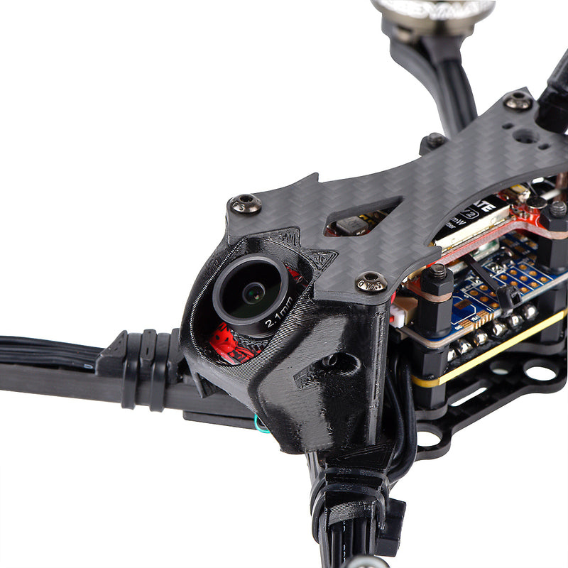 HOBBYMATE Flash Hybrid 5" FPV Racing Drone Kits / PNP / BNF
