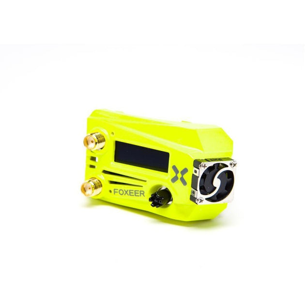 Foxeer Wildfire FPV Fatshark ゴーグル受信機 Foxeer Wildfire 受信モジュール レビュー【Fatshark FPV