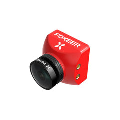 Foxeer Toothless 2 1200TVL Angle Switchable Mini/Full Size Starlight FPV Camera 1/2