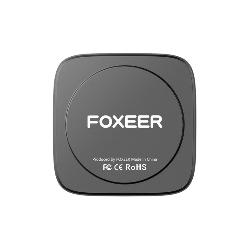 Foxeer BOX 2 4K HD Action FPV Camera SuperVison HD 155 Degree ND Filter APP Micro HDMI Fast Charge Type-c