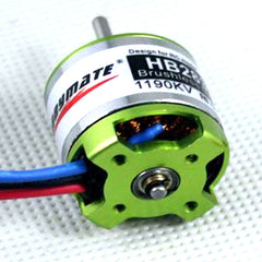 2832 Brushless Motor for Rc Airplane, Parkflyer, Slowerflyer