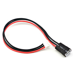 Lipo Battery 2S 2-Cell Balance Charging Wire Extension Lead 20 cm 7.87''