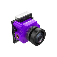 Foxeer 19*19mm Micro Predator 4 Super WDR 4ms latency FPV Racing Camera