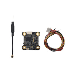 5804 VTX 5.8G 48CH 25mW 100mW 200mW Switchable Video Transmitter for FPV Racing Drone Quadcopter