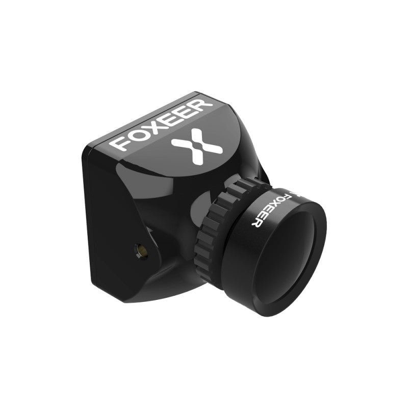 Foxeer Micro Predator 4 Full Cased Racing Camera 4ms Latency Super WDR M8 1.7mm Lens