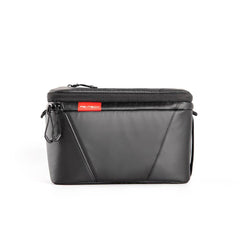 OneMo Shoulder Bag for DJI Mavic Air 2 Mavic Mini and Cameras (Twilight Black)