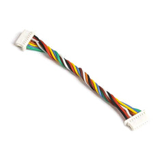 8-pin Cable JST-SH for Connection of 4-in-1 Speed Controller ESC to FC
