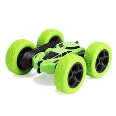 Mini RC Car 4CH Stunt Drift Deformation Buggy Car remote control Rock Crawler Roll Cars 360 Degree Flip RC Cars Toys for Kids