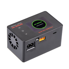 HOBBYMATE Speed H6 Lipo Charger 700W DC / 200W AC, Fast Balance Charger