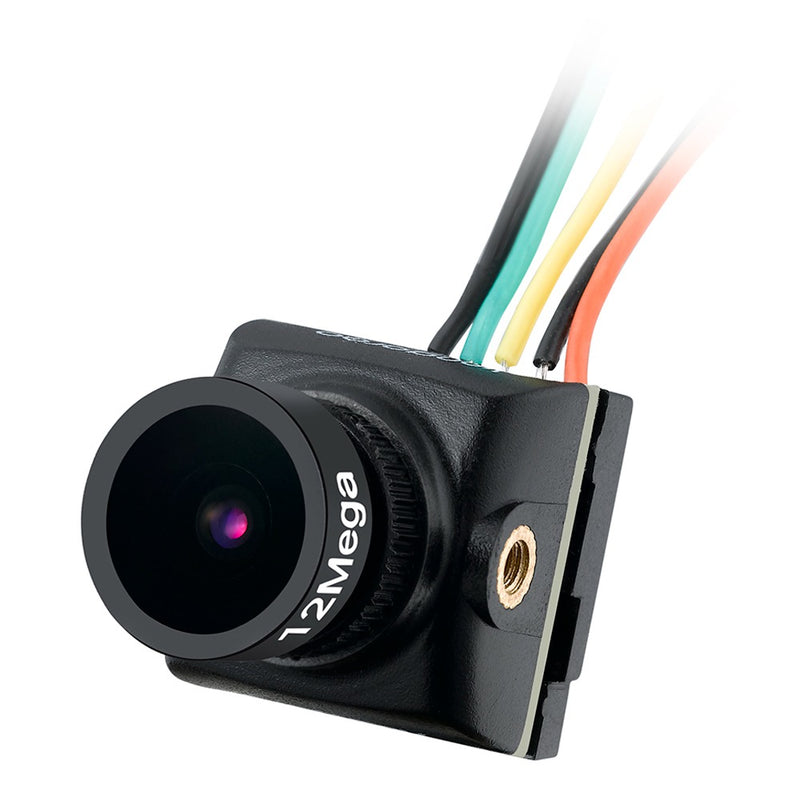 Caddx Kangaroo 12MP 7G Glass Lens Sony Starvis Sensor 4MS Ultra-low Latency Super WDR OSD FPV Camera For Racing Drone