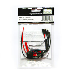 Hobbywing Skywalker 20A ESC Speed Controller With UBEC For RC Helicopter For Airplanes For RC Car model