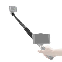 Hand Grip & Tripod Extension Pole - Pgytech