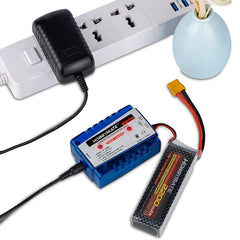lithium polymer battery charger
