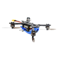 SPC Maker KillerWhale 115mm F4 Whoop FPV Racing Drone PNP BNF w/ 1103 8500KV Runcam Nano 2 Camera