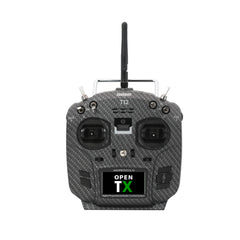 Jumper T12 Pro Hall Sensor Gimbals Radio Transmitter OpenTx Ready, w/ Internal Module