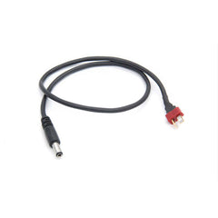 MINI TS100 Solder Iron DC 5.5mm X 2.5mm DC5525 Power Cable - Deans Style Male T Plug to Male