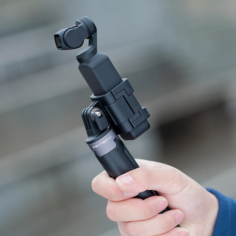 Action Camera Universal Mount to 1/4 for Dji Osmo Pocket, Osmo Action