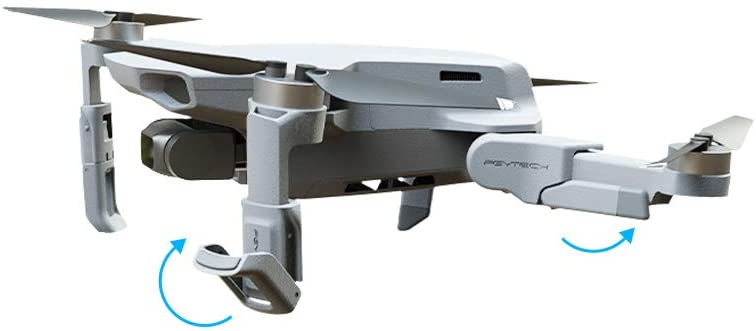DJI Mavic Mini Drone Landing Gear Extensions