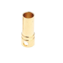 3.5mm Gold Bullet Banana Connector Plug For ESC Battery Motor - 1PCS