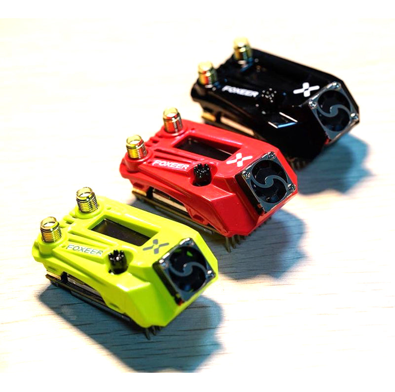 Foxeer Wildfire 5.8G Goggles Dual Receiver Module | HOBBYCOOL