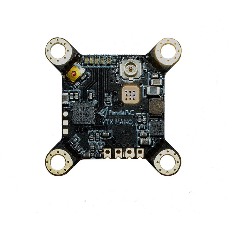 Pandarc Nano Video Transmitter 16*16mm 5.8Ghz 25~400mW for Micro Fpv Drone