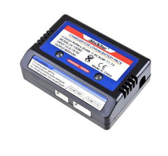 RC Battery Charger Balance charger for 7.4-11.V 2-3S Cells Li-PO Battery