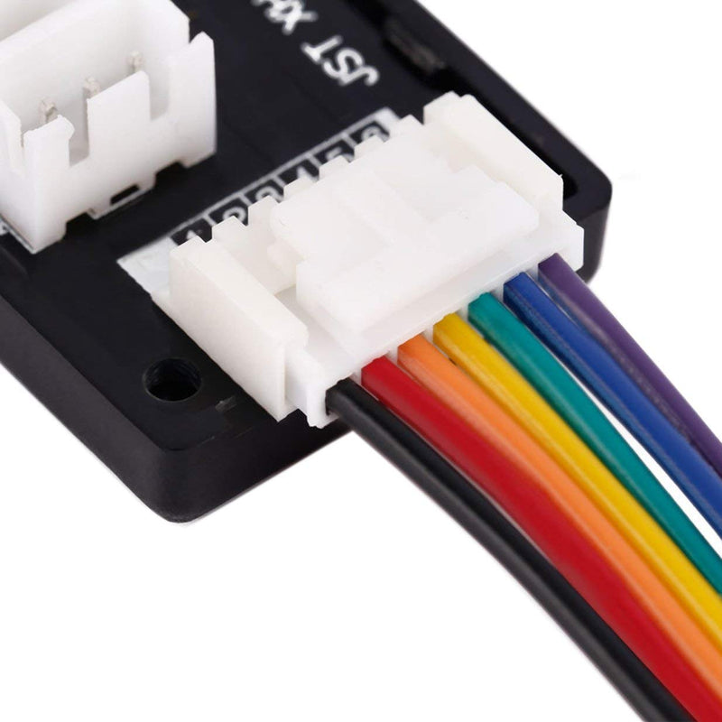 JST-XH 2S-6S Balance Charger Board Adapter for Lipo Battery Charging