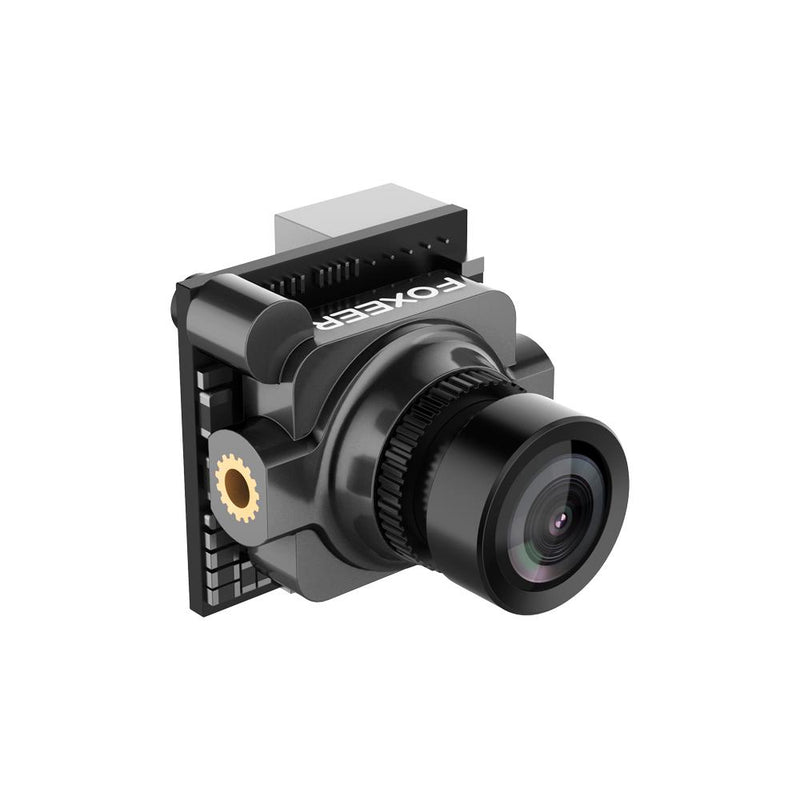 Foxeer Arrow Micro Pro 600TVL CCD FPV Camera w/ OSD 1.8mm Lens