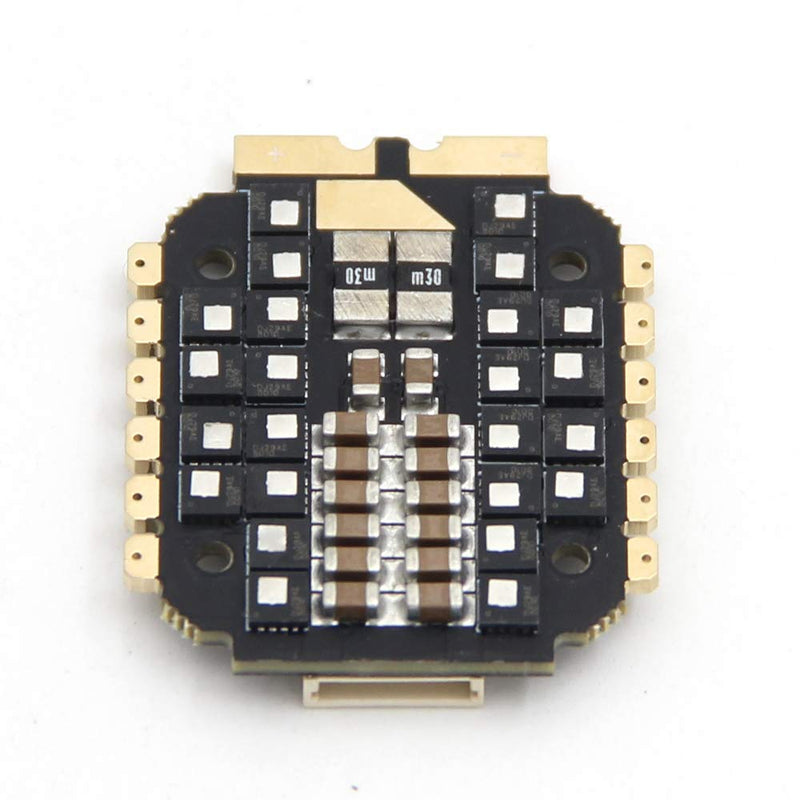 Eng3281 Mini Furling32 4in1 mini ESC - F3 32bit BLHELI ESC 4x45A | HOBBYCOOL