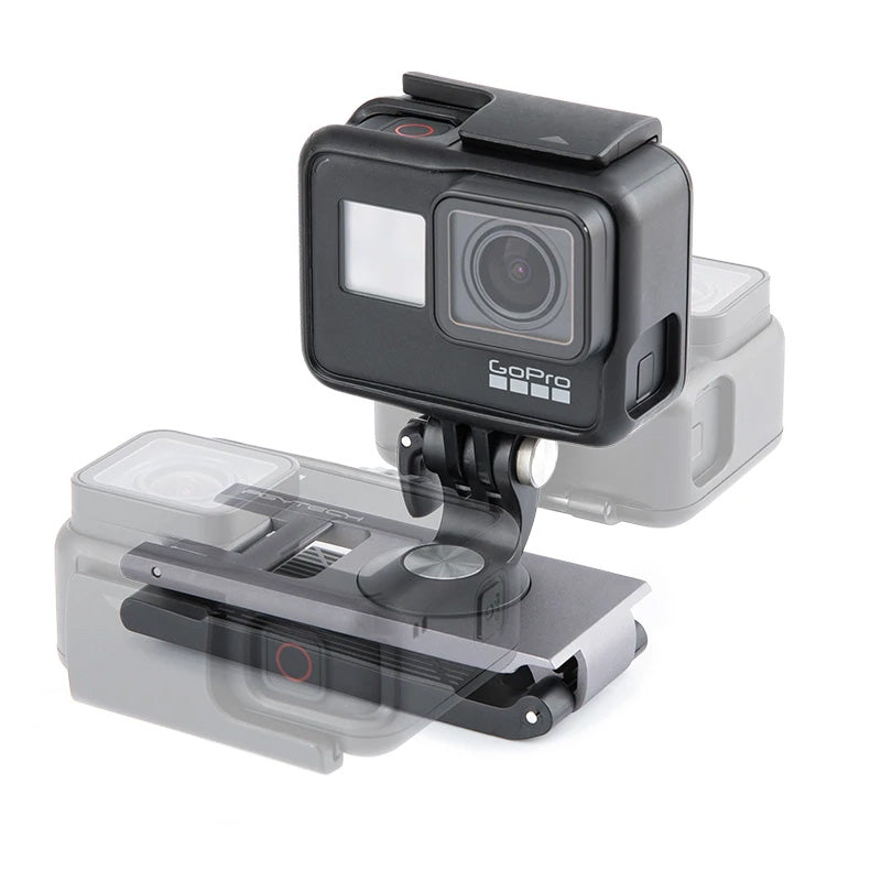 Dji Osmo Pocket & Action Camera, GoPro Backpack Strap Clip - Pgytech