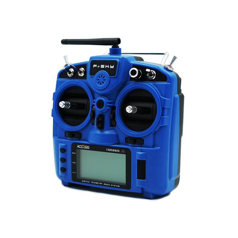 FrSky Taranis X9 Lite 2019 Transmitter with Latest ACCESS